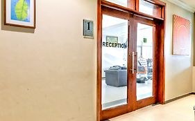 Tanzanite Executive Suites